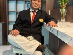 Andi Aswan Calon Dekan FEB Unhas: Membangun FEB Lebih Baik untuk Semua