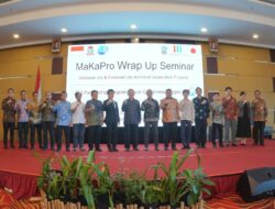 Pemkot Makassar Genjot Distribusi Air Lewat MaKaPro