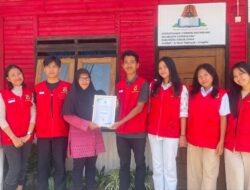 Perpustakaan Desa Bangkit! Semangat Literasi Baru dari Pata’ Padang, Toraja Utara.