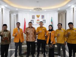 Hanura Sulsel Siap Support Program Pemkot
