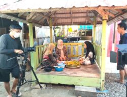 Pengetahuan Tradisional Pembuatan Perahu Pinisi Didokumentasikan