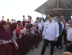 Pemkot Makassar Siapkan Sekolah Rakyat & Kapal untuk Warga Pulau