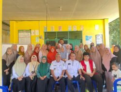 Mahasiswa KKN Hadirkan Inovasi Energi Alternatif di Kelurahan Limpomajang