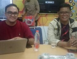 Dukung Makassar Creative Hub, Disnaker Makassar Gelar Barista Skill Competition