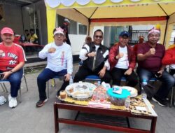 Sambut HUT Republik Indonesia ke-80, Dispusarsip Provinsi Sulawesi Selatan Gelar Aneka Lomba
