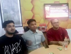 32 Peserta Barista Skill Competition Dapat Beasiswa dari Yayasan Pendidikan Kharisma