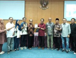 “Identitas” Harus Jadi Identitas Unhas dari Masa ke Masa