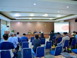 PDAM Makassar Untung Rp826 Juta dalam 90 Hari