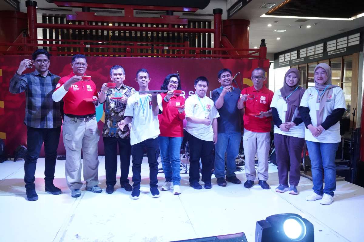 Makassar skill competition