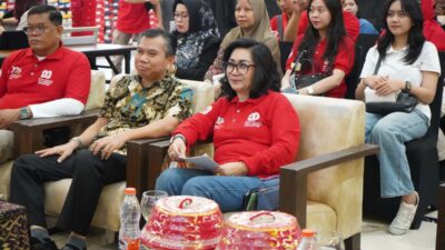 Makassar skill competition 