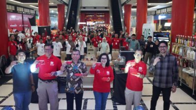 Makassar skill competition 