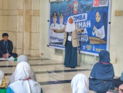 Kolaborasi Kesra dan Dinas Pendidikan Makassar Gelar Expo Hifdzi Qur’an untuk Pelajar SMP