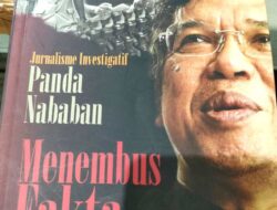 Ada Usul Menculik Westerling