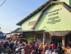 Produk Domestik Bruto Triwulan II-2025