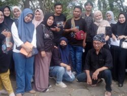 Peserta Workshop dari MALUKU Coba Teaterikalisasi Sanja Mangkasara