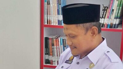 Syafruddin,S.Pd: Amanah Jadi Ketua PGRI Ranting 16 Cabang Malili Lutim Dibuktikan dengan Kerja Keras, Ikhlas dan Tuntas