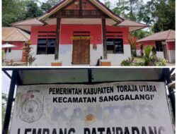 Profil Narasi Budaya Lembang Pata’padang, Kecamatan Sanggalangi, Toraja Utara