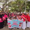 Karnaval Semarak Kemerdekaan Indonesia Meriahkan HUT RI ke-80 di Kabupaten Maros