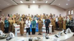 Penilaian kota sehat