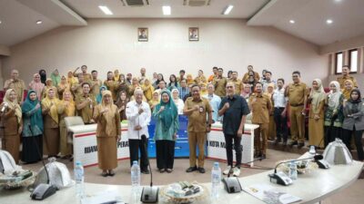 Penilaian kota sehat