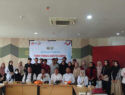 Peringati Dua Dekade Penghubung KY Sulsel Gelar Komisi Yudisial Goes to Campus