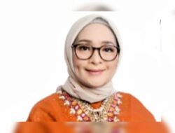 PW ISWI Sulsel Akan Gelar Lomba Tarian Baris Line Dance