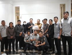 Pemkot Makassar: Pendataan Honorer R2, R3, dan R4 Masuki Tahap Usulan Formasi