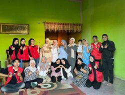 Yuk Melek Digital, Mahasiswa KKN Gelar Peningkatan Literasi Keuangan Digital Masyarakat