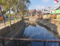 Dari Kumuh Jadi Elok: Kanal Sirijala Panakkukang Berubah Wajah