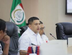 Wali Kota Makassar Warning OPD dengan Serapan Rendah