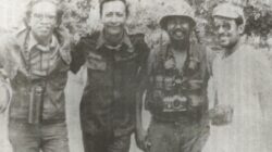 M.Saleh Kamah