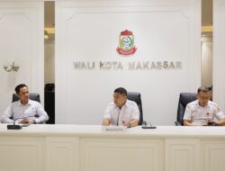 Pemkot Makassar dan Pedagang Sepakat Tata Ulang Pasar Cidu