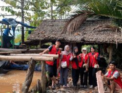 Mahasiswa KKNT Unhas Lakukan Publikasi Jurnal Potensi Sagu sebagai Sumber Pangan Strategis di Desa Cenning, Luwu Utara