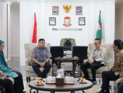 Sulsel Tuan Rumah Puncak HUT Dekranas 2026, Makassar Siap Jadi Magnet Nasional