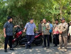 Pemkot Makassar Inventarisasi Aset, Proyek Mangkrak hingga Sekolah Jadi Prioritas