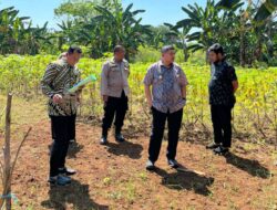 Wali Kota Makassar Bakal Sulap Antang Jadi Taman Kota dan Pusat Olahraga