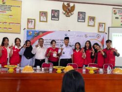 Penutup Penuh Makna: Seminar Hasil KKN Literasi di Lembang Pata’padang