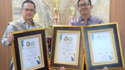 Indonesia PR program of the year 2025