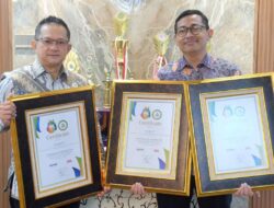 FIFGROUP Raih 3 Penghargaan 18th Indonesia PR of The Year 2025
