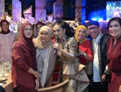 Wawali Makassar Apresiasi Kehadiran Plataran di Kota Daeng