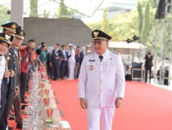 Kado HUT RI, PBB 2025 Kota Makassar Tidak Naik