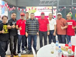 Grand Opening Fit Infinity, Munafri: Hadir Satu Lagi Fasilitas untuk Kesehatan Masyarakat