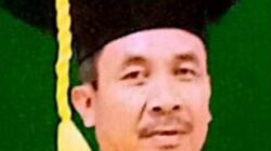 Prof.Dr.Abdullah Abd. Thalib, S.Ag., M.Ag.