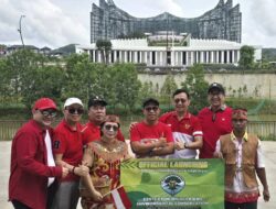 Yayasan KSL Dideklarasikan di Jantung IKN, ini Tujuannya