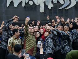 Pemkot Makassar Beri Kado Liburan ke Bali dan Beasiswa untuk Paskibraka 2025