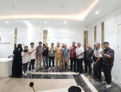 Respon Penolakan PSEL, Munafri Janji Tak Abaikan Suara Masyarakat