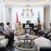 Pembayaran Pajak Makin Mudah, Pemkot Makassar dan BRI Siapkan Integrasi dengan PAKINTA’