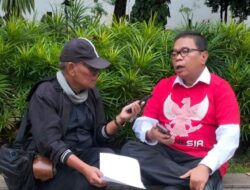 Sambut 80 Tahun HUT RI, Riri Satria : Kritis Terhadap Pemerintah Juga Wujud Cinta Tanah Air