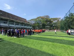 Disdik Sulsel Gelar Lomba Antar Staf