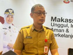 Revitalisasi Karebosi Dikebut, Pemkot Siapkan Anggaran Rp40 Miliar